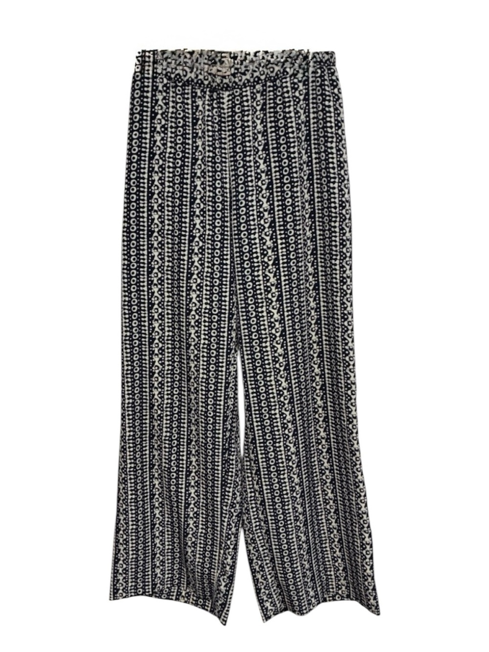 Philosophy High Rise Wide Leg Pants